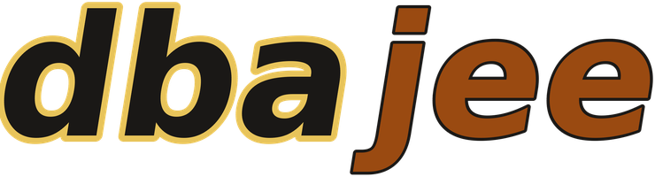 dbajee logo