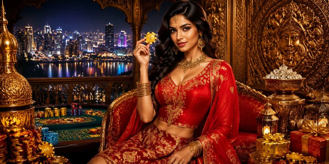 dbajee The Casino Built Around Your Account